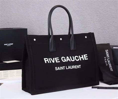 ysl tote site www.reddit.com r repladies|YSL Rive Gauche Tote : r/RepladiesDesigner .